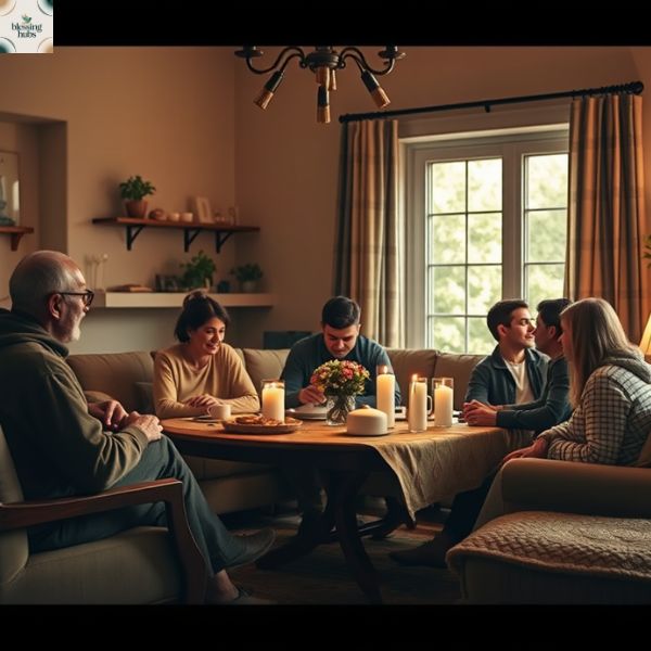How to Make Sunday Special with Faith, Family, and Rest