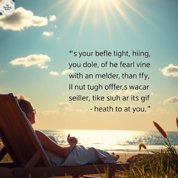 Positive Vibes and Affirmations to Embrace a Relaxing Sunday