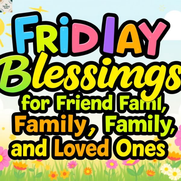 Positive and Motivational Friday Quotes and Sayings