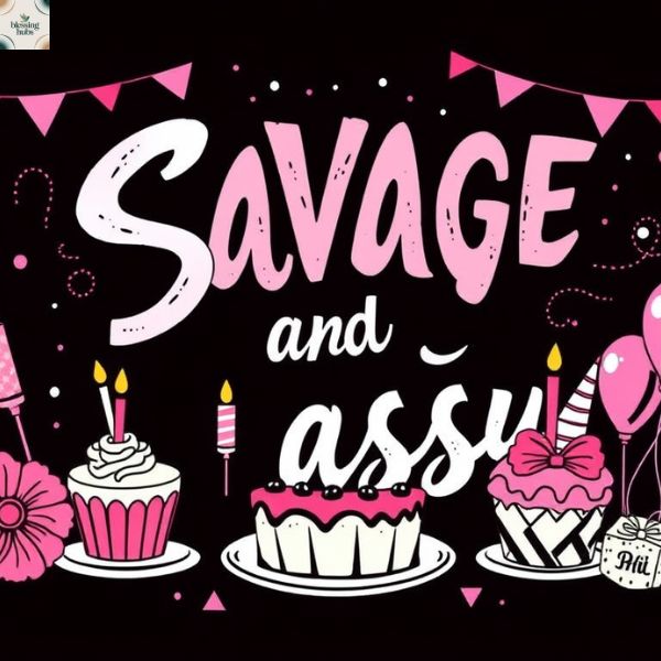 Savage & Sassy Replies to “Happy Birthday” Wishes