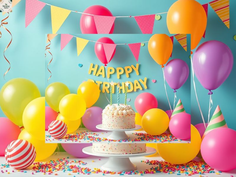 10. Instagram-Worthy Birthday Captions for Your Special Lady 📸