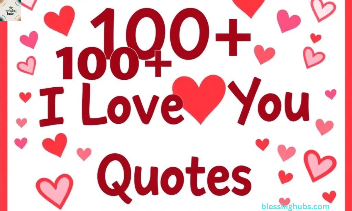 100+ I Love You Son Quotes Express Your Heartfelt Love