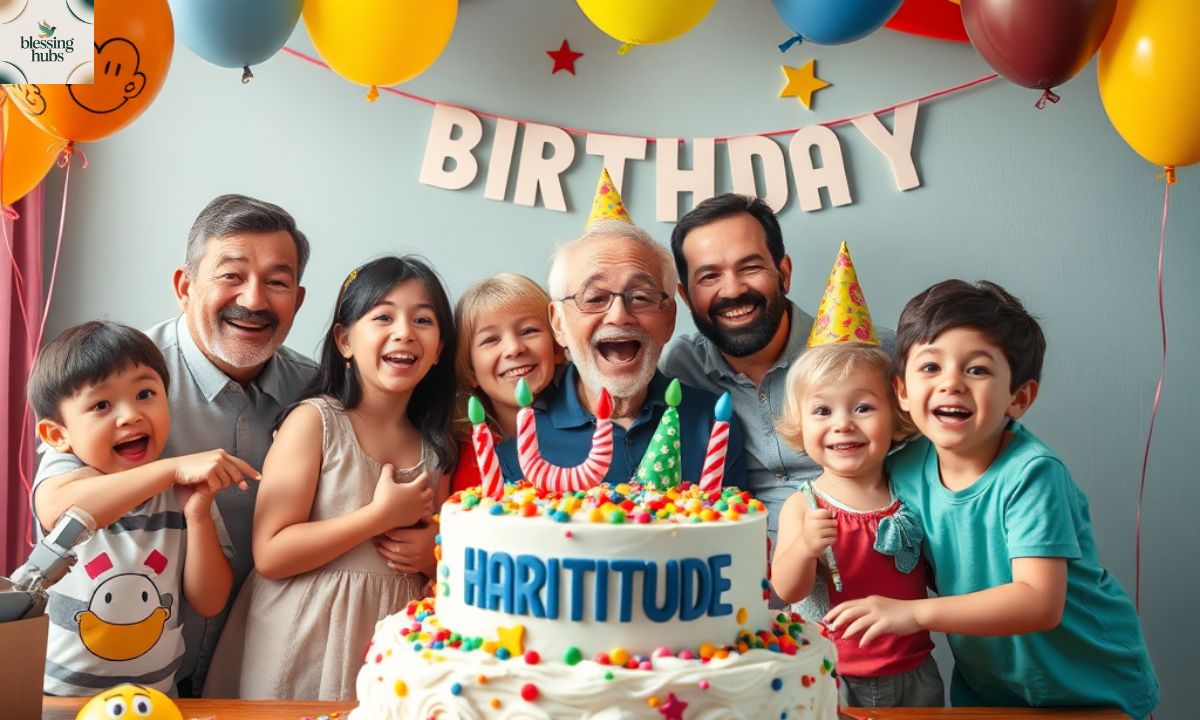 120 Memorable and Funny Birthday Wishes for Grandson