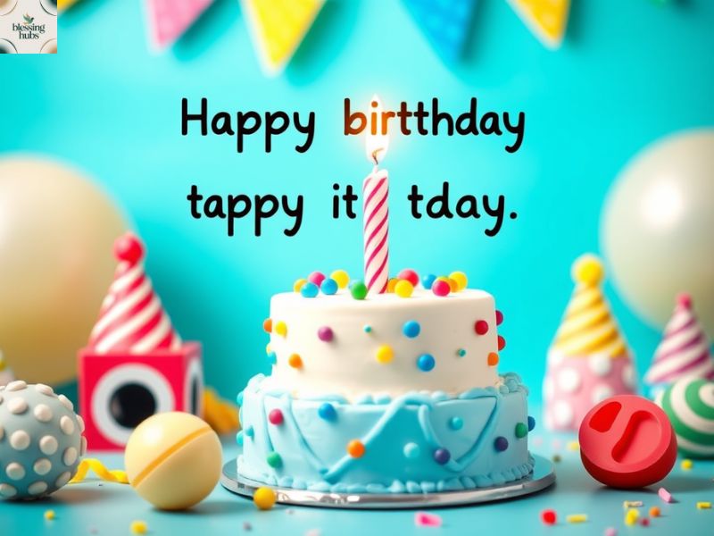 3. 🍼 Cute and Loving 1st Birthday Quotes for Baby Boys
