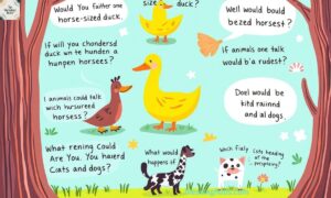 45+ Funny Hypothetical Questions to Start Chat Amusingly