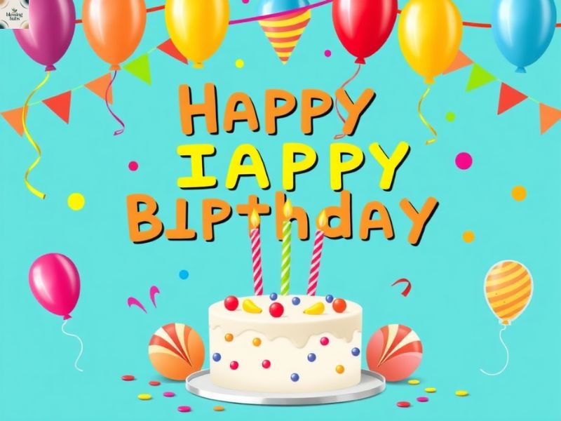 5. Funny & Witty Birthday Wishes That’ll Make Her Smile 😄
