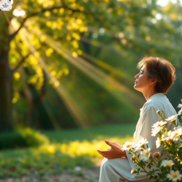 5. Seeking God’s Presence Through Daily Morning Prayer