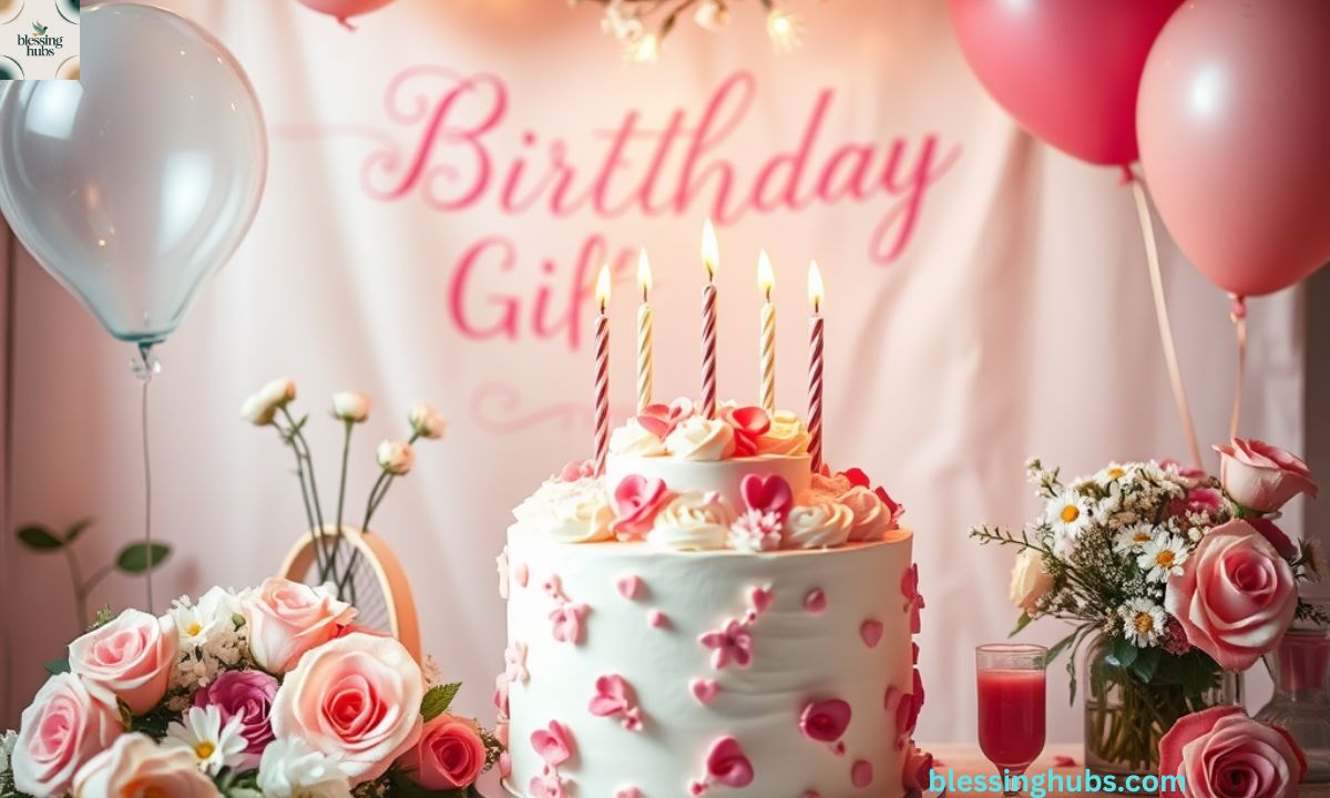 80 Heartfelt Happy Birthday Wishes for Her Girlfriend & Wife