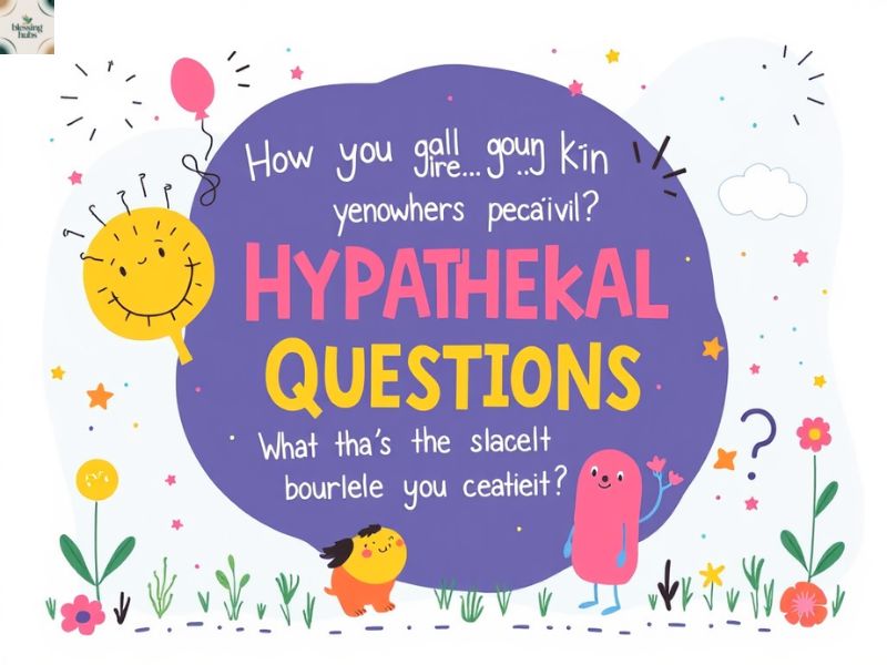 Best Funny Hypotheticals That Lead to Unexpected Answers