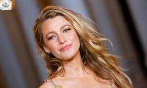 Blake Lively Net Worth Career Family and Fortune