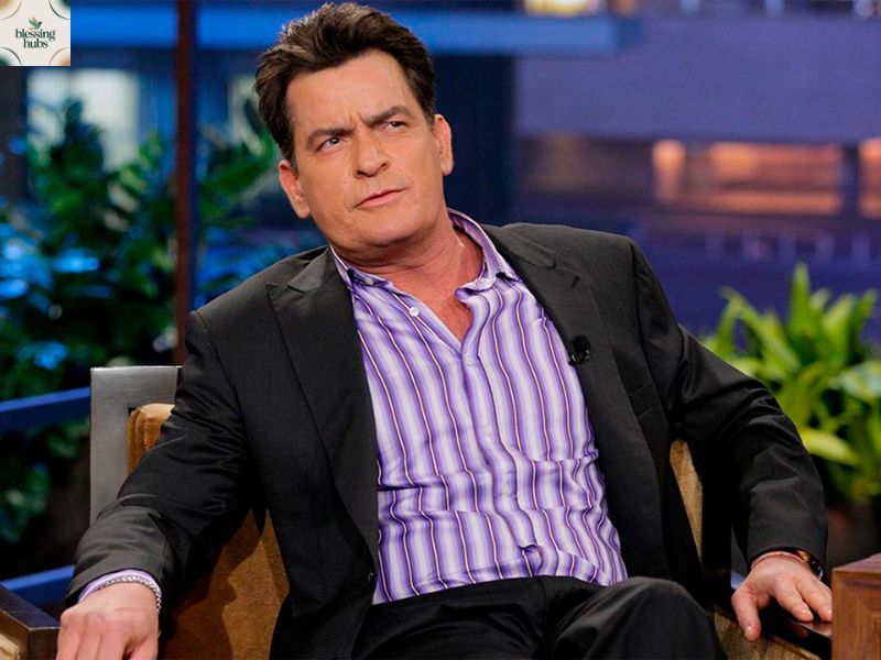 Charlie Sheen Net Worth