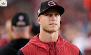 Christian McCaffrey Net Worth NFL Career Salary And Life