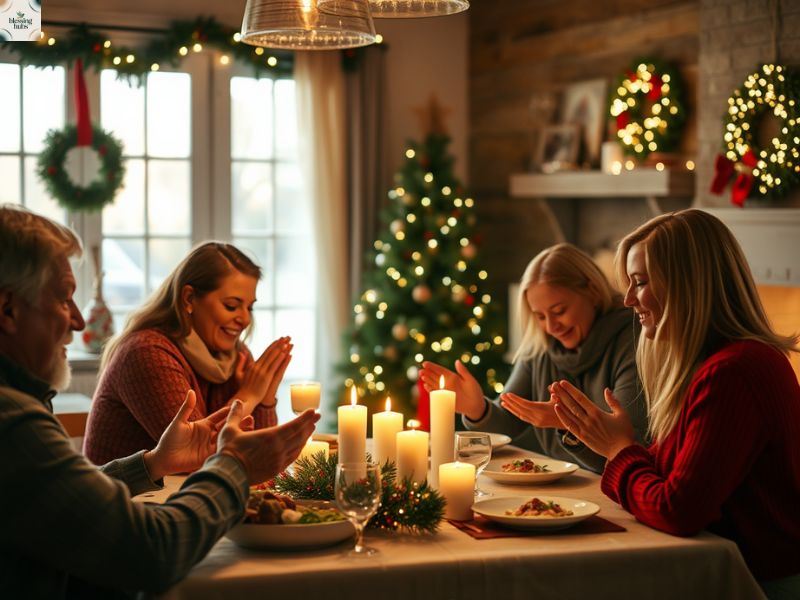Family Prayers for Holidays, Seasons, and Special Moments
