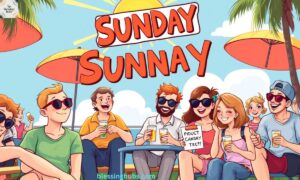Funny Sunday Quotes to Make Your Weekend Shine with Laughter and Relaxation