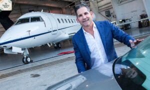 Grant Cardone Net Worth Real Estate Business And Success