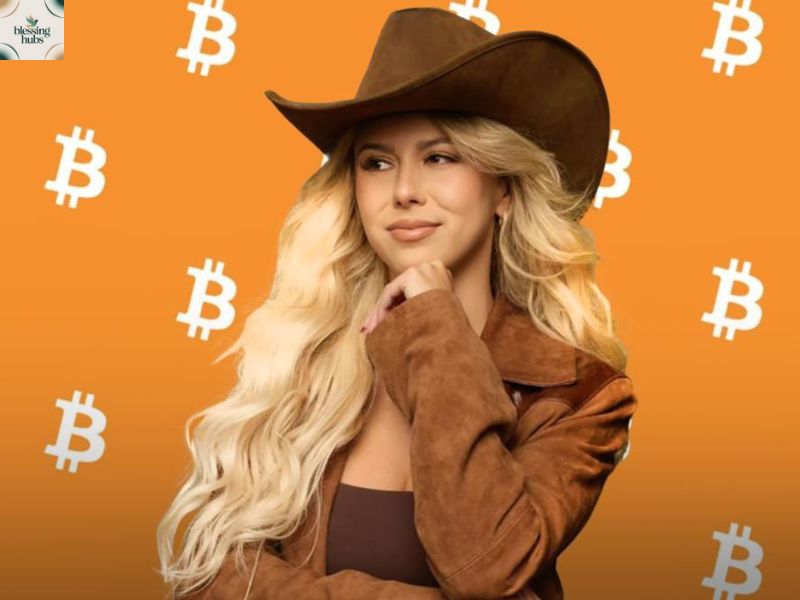 Hailey Welch Net Worth