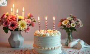 Heartfelt Birthday Wishes for Colleagues