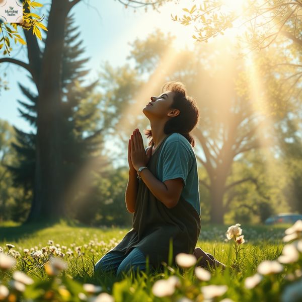 How to Get Immediate Help from God Faith in Action