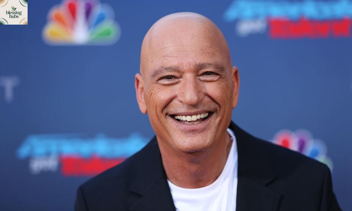 Howie Mandel Net Worth, Life, and Career Inside the Comedian’s Fortune and Fame in 2025