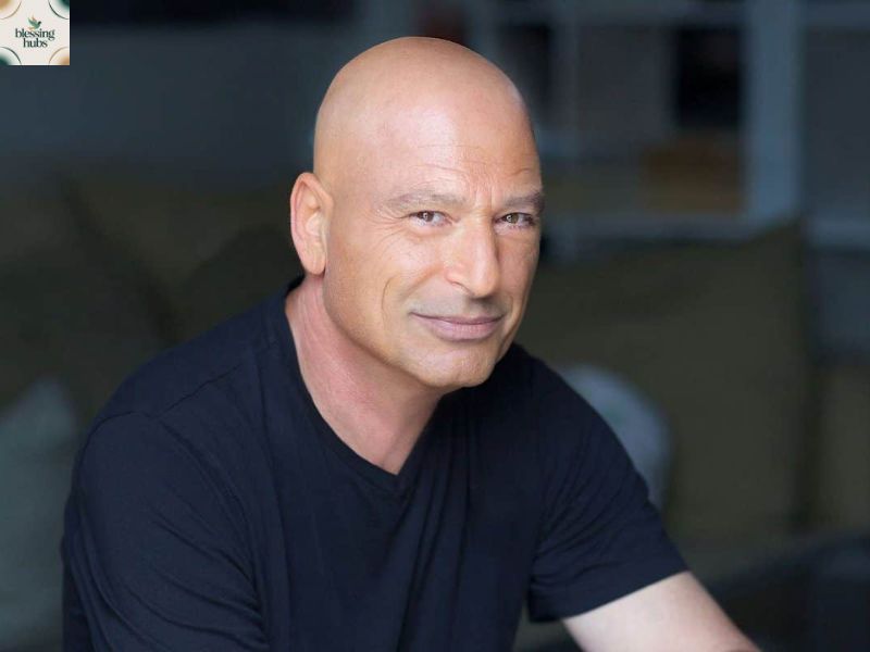 Howie Mandel Net Worth