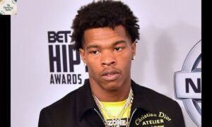 Lil Baby Net Worth Albums Tours and Endorsements