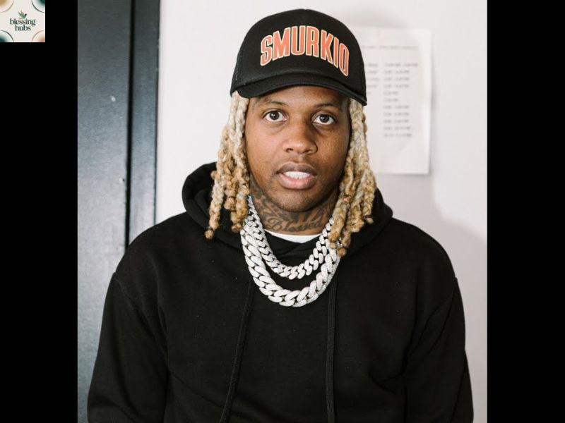 Lil Baby Net Worth