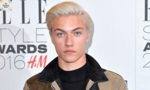 Lucky Blue Smith Net Worth And His Journey In Fashion
