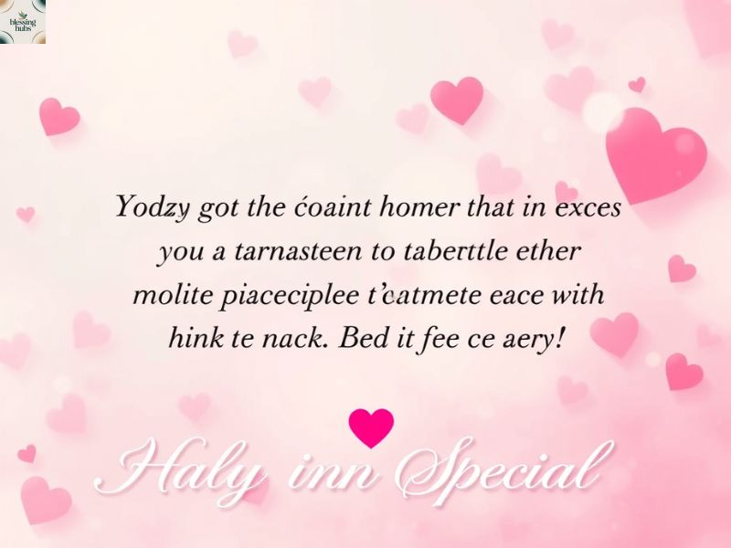 Personalized Romantic Messages to Make Her Feel Truly Special