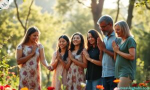 Prayer For Family 30 Most Powerful Family Prayers