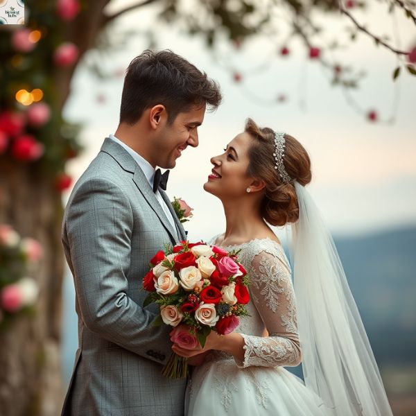 Wedding Anniversary Wishes That Reflect Your Love Story ✨