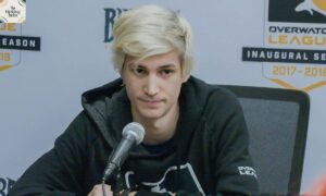 XQC Net Worth Career Family and Income Sources