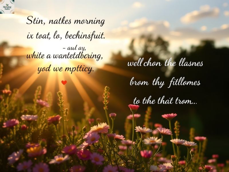 🌅 Inspirational and Motivational Good Morning Quotes for Wife