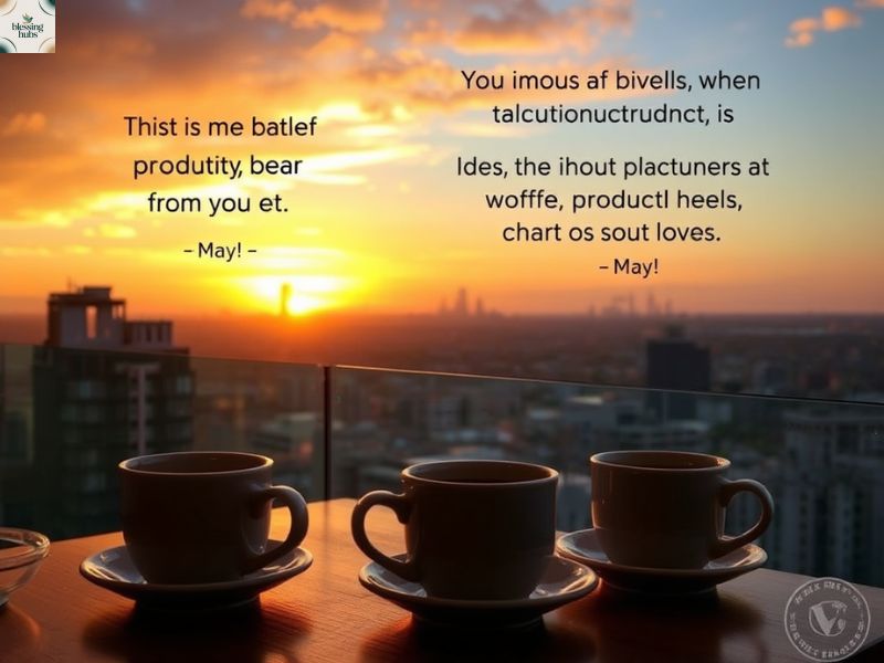 💼 Motivational Good Morning Friday Quotes for Work and Productivity