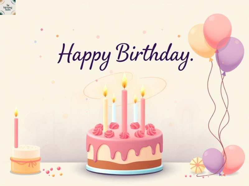 🙏 Religious and Prayerful Happy Birthday Wishes for Uncle