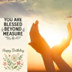 Blessings Images