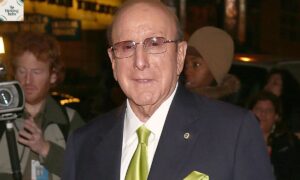 Clive Davis Net Worth Life Music Career And Wealth