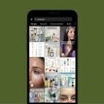 How to Craft Compelling Skincare Stories with Instagram Reels