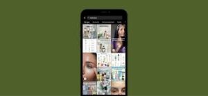How to Craft Compelling Skincare Stories with Instagram Reels