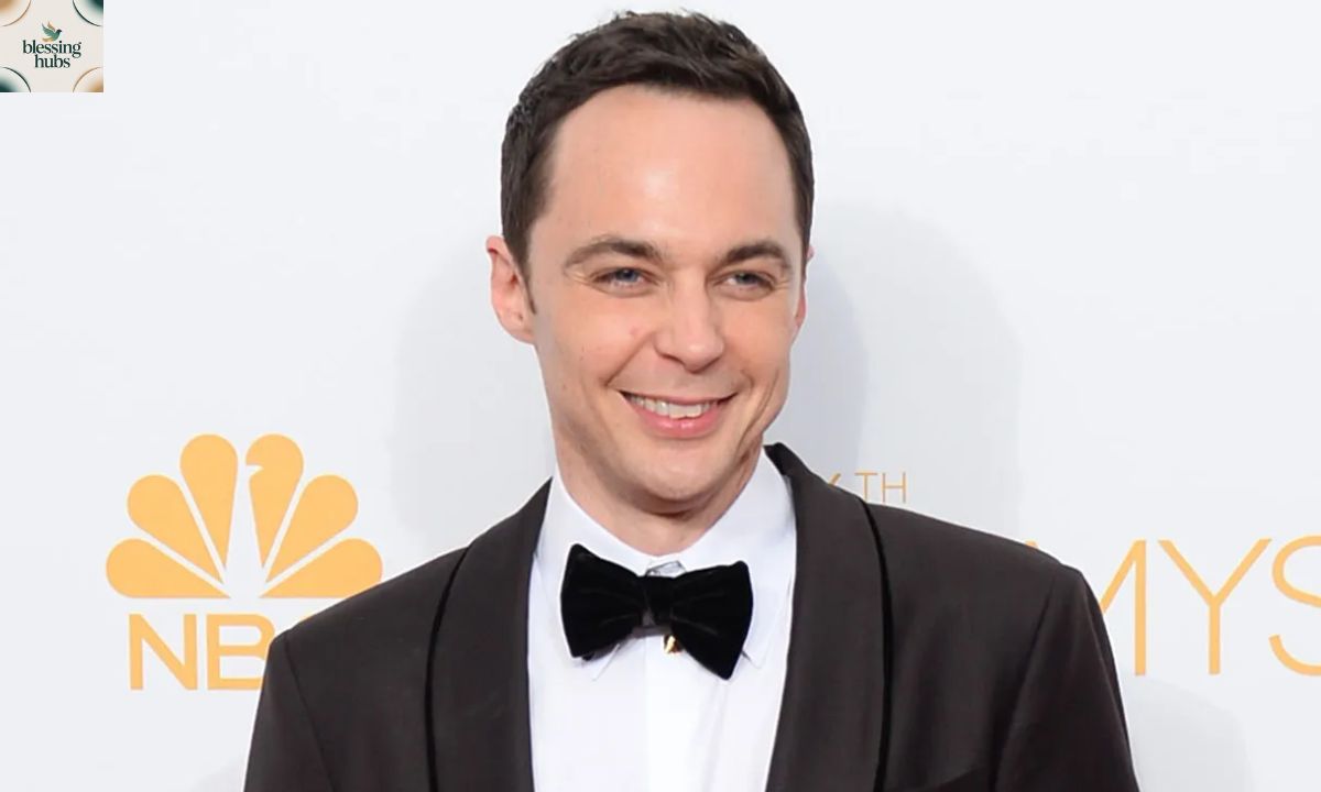 Jim Parsons Net Worth Career Salary And Life Facts
