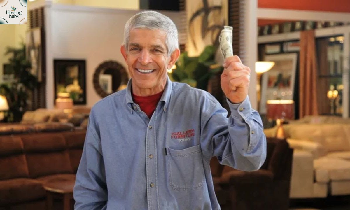 Mattress Mack Net Worth, Career, Family and Fortune