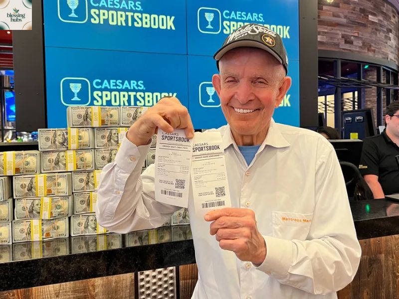 Mattress Mack Net Worth and Career