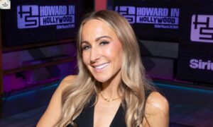 Nikki Glaser Net Worth Career Relationships And Lifestyle