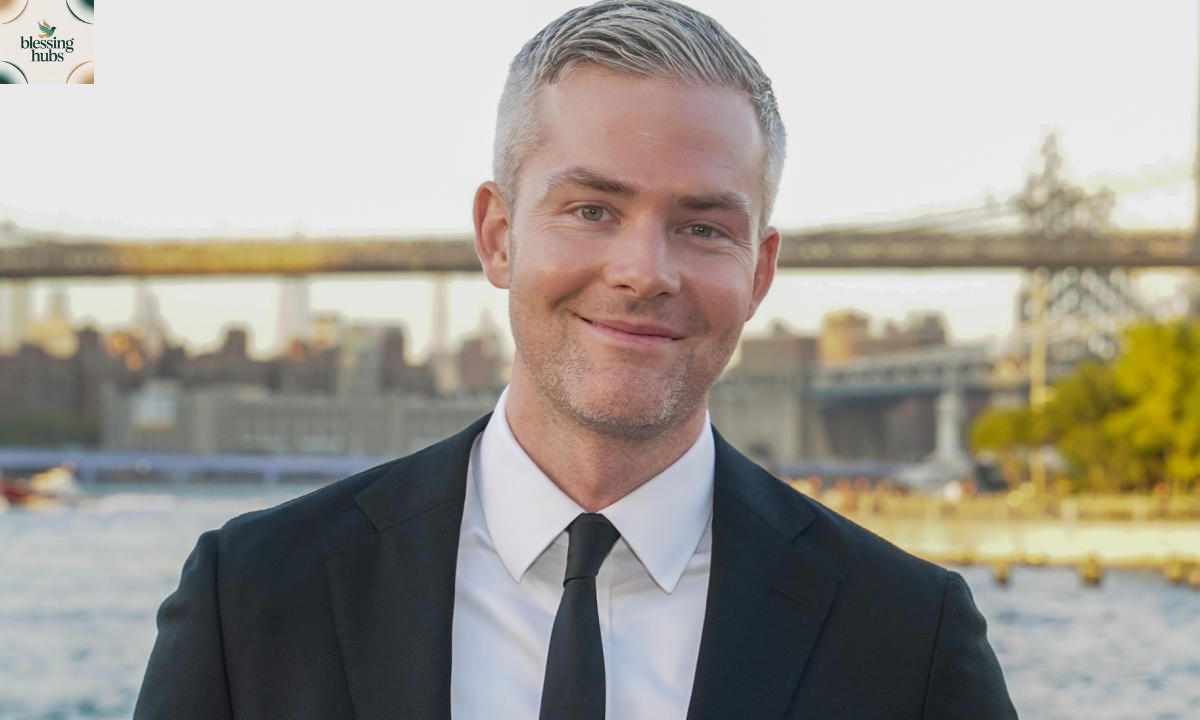 Ryan Serhant Net Worth, Estate, Media, and Earnings