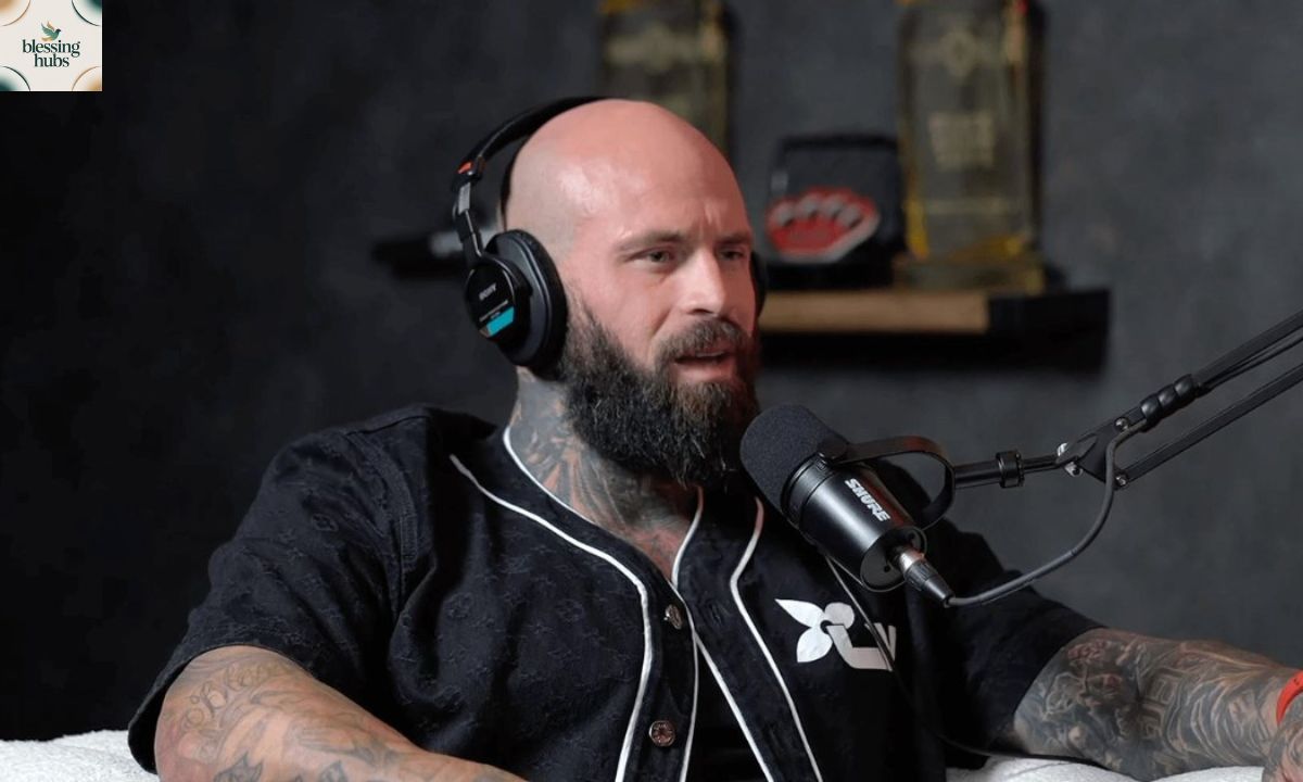 Wes Watson Net Worth Income Career And Life Story