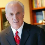 John MacArthur Net Worth