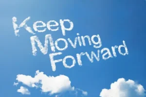Keep Work Moving