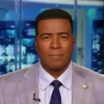 Kevin Corke Net Worth