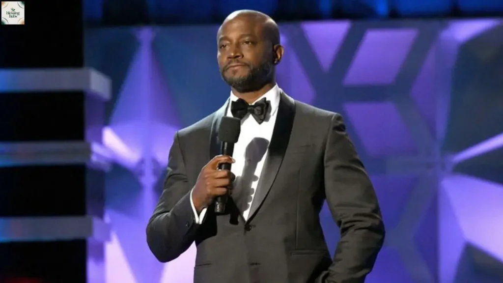 Lifestyle and Spending Taye Diggs Net Worth