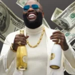 Rick Ross Networth