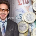 Robert Downey Jr Net Worth